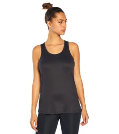 Marika Back Twist Tank