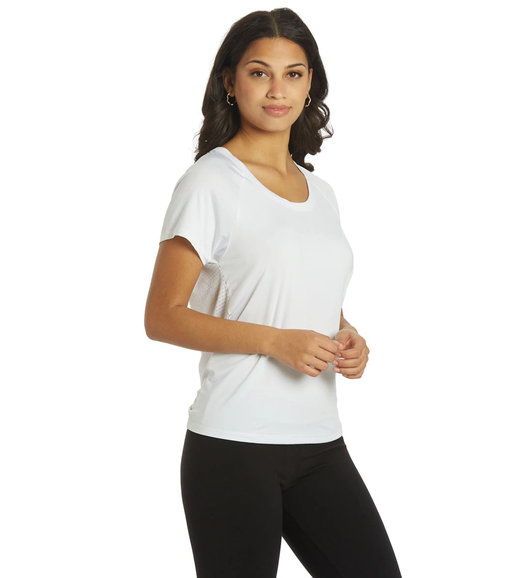 Marika Mari S/S Top 4 Marika Mari S/S Top - Image 2