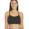 Marika Kailee Sports Bra -Marika 6948896800936 black 1a