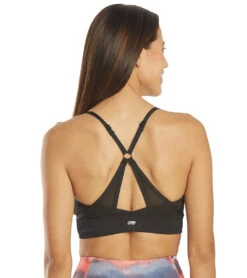 Marika Kailee Sports Bra 9 Marika Kailee Sports Bra -Marika 6948896800936 black 3a