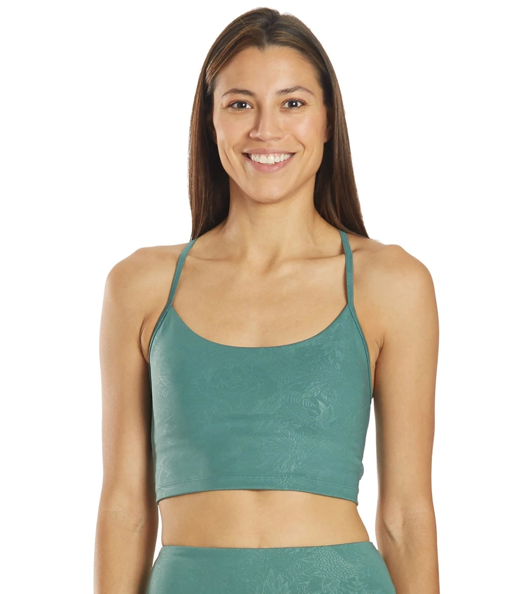 Marika Ivy Sports Bra 3 Marika Ivy Sports Bra