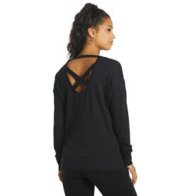 Marika Daya Pullover -Marika 6948909940904 black 3a