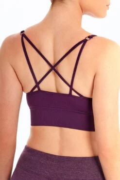 Marika Sofia Seamless Sports Bra -Marika 7213290782838