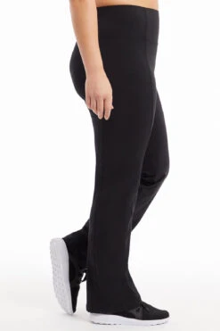 Marika High-Rise Tummy Control Boot Pants (Plus Size) 9 Marika High-Rise Tummy Control Boot Pants (Plus Size) -Marika 7287723327606 b72b8b77 6b0d 4500 adb4 e48820920168