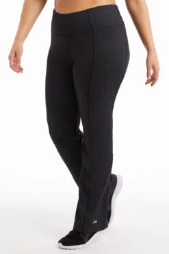 Marika Heather High-Rise Tummy Control Boot Pants (Plus Size)