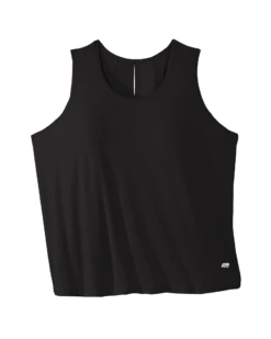 Marika Peony Keyhole Tank | Black -Marika 743f5977504707ae69396602a8eafda370cccfe1