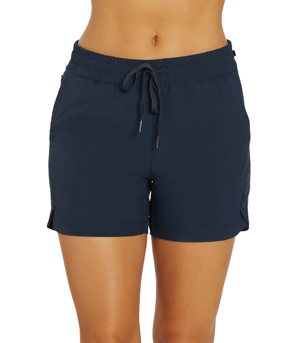 Marika Libby Short 3 Marika Libby Short