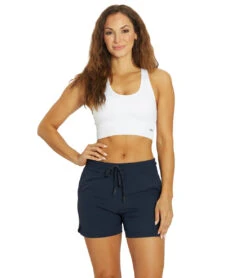 Marika Libby Short 10 Marika Libby Short -Marika 7792830218408 navyblazer 4a