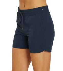 Marika Libby Short 11 Marika Libby Short -Marika 7792830218408 navyblazer 5a