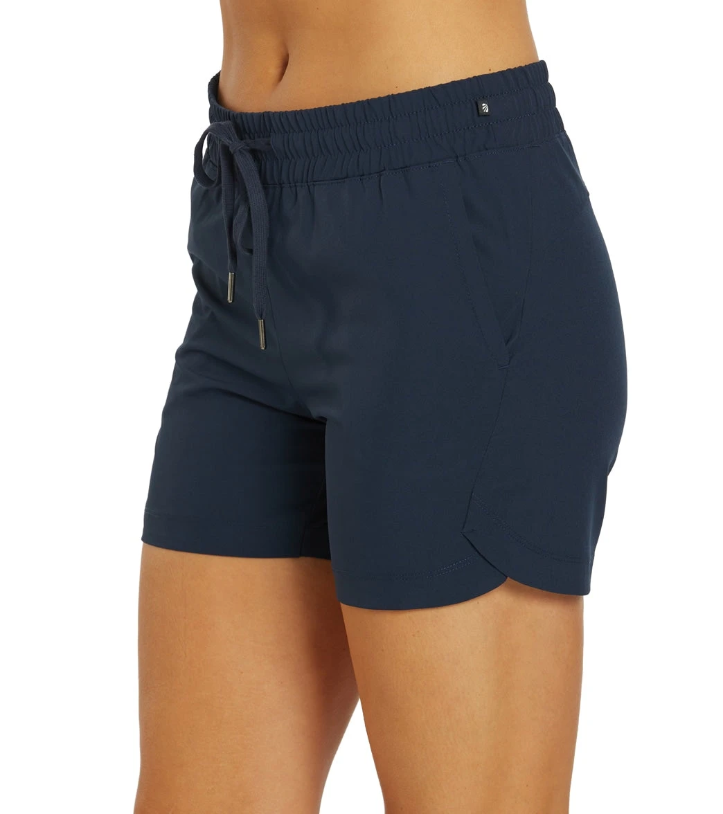 Marika Libby Short 7 Marika Libby Short - Image 5