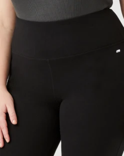 Marika Quincey Yoga Pant | Black 10 Marika Quincey Yoga Pant | Black -Marika 788932095e226d8db8b5ed96a2597f51a7313274