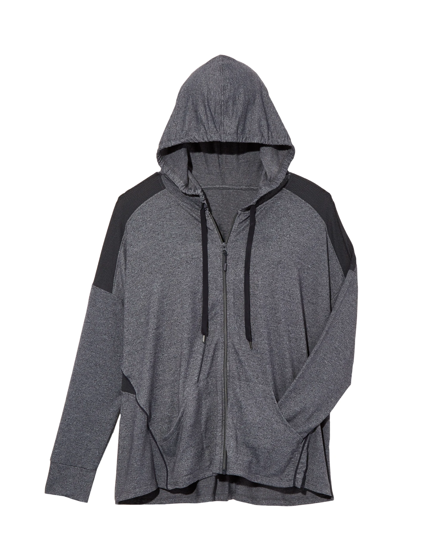 Marika Silverheels Jacket | Navy 5 Marika Silverheels Jacket | Navy - Image 3