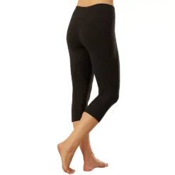 Women's Marika Magical Balance Slimming Performance Capri Leggings -Marika 904441 ALT2