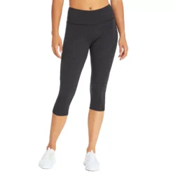 Women's Marika Magical Balance Slimming Performance Capri Leggings