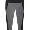 Marika Avalon 7/8 Tights | Charcoal Grey / Black -Marika 92b58ff8f1f2f82d93f976eb212424089c5cde83