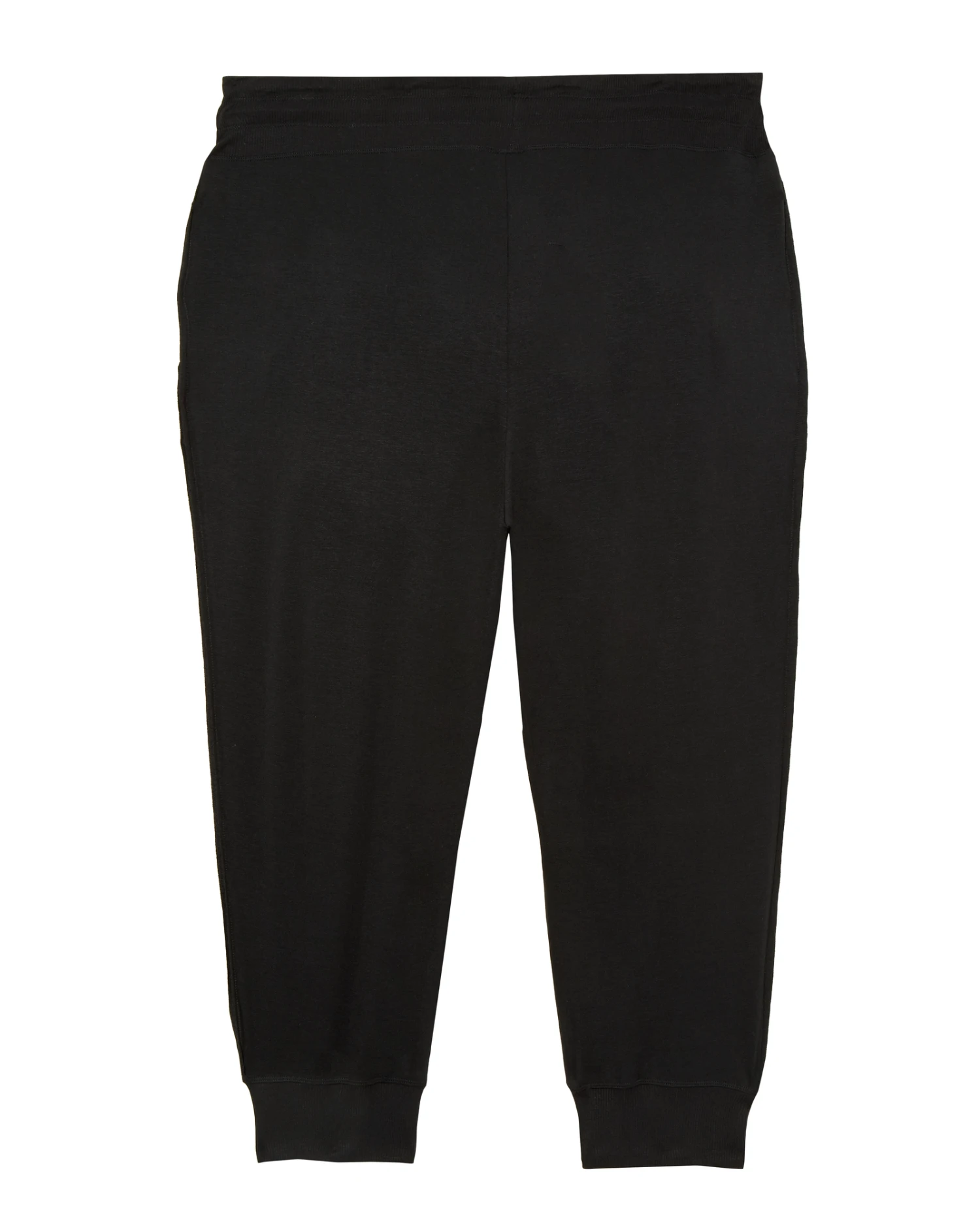 Marika Broadway Jogger | Black 4 Marika Broadway Jogger | Black - Image 2