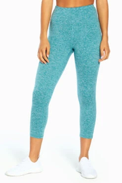 Marika Balance Collection Heather Mid Calf Capri -Marika BLC1064A 3MX.5476 251