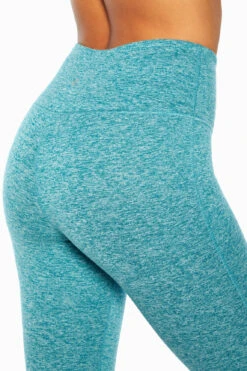 Marika Balance Collection Heather Mid Calf Capri -Marika BLC1064A 3MX.5483 251