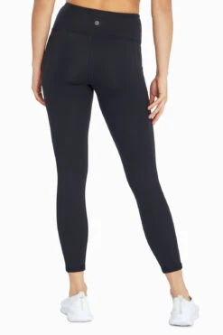 Marika Balance Collection Eclipse Side Pocket Ankle Legging -Marika BLL1276T 001095LORES RT
