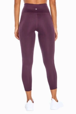 Marika Balance Collection Eclipse Side Pocket Ankle Legging -Marika BLL1276T 95X.6928