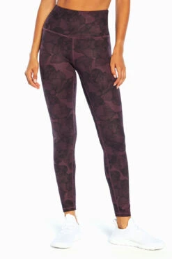 Marika Balance Collection Contender Legging -Marika BLL1393T 9S4.15513