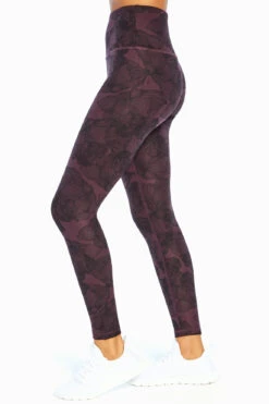 Marika Balance Collection Contender Legging -Marika BLL1393T 9S4.15516