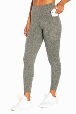 Marika Balance Collection Serene Side Pocket Legging 32 Marika Balance Collection Serene Side Pocket Legging -Marika BLL1626A 513.5892