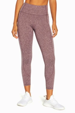Marika Balance Collection Serene Side Pocket Legging 31 Marika Balance Collection Serene Side Pocket Legging -Marika BLL1626A 9UZ.6146