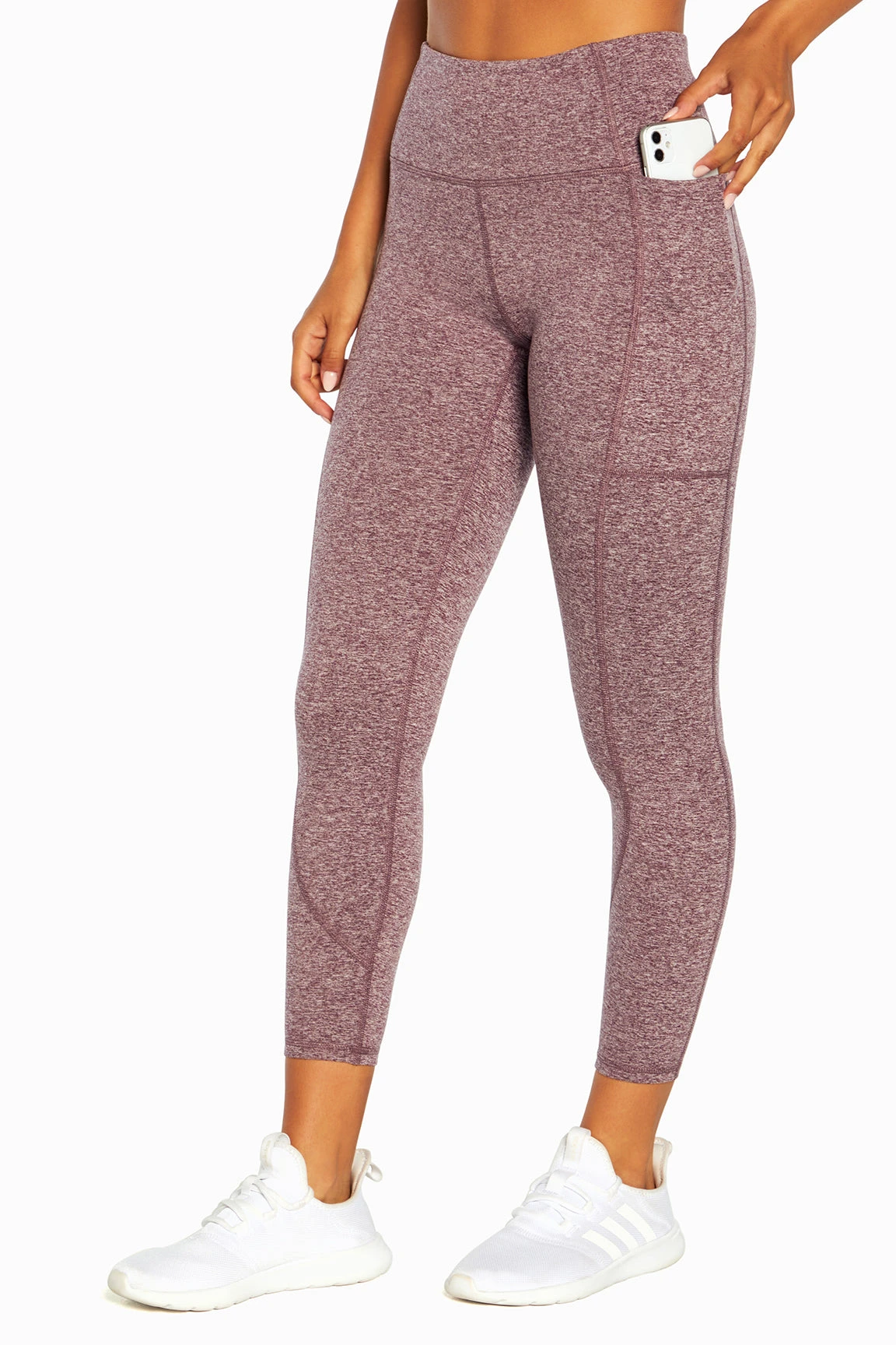 Marika Balance Collection Serene Side Pocket Legging 9 Marika Balance Collection Serene Side Pocket Legging - Image 7