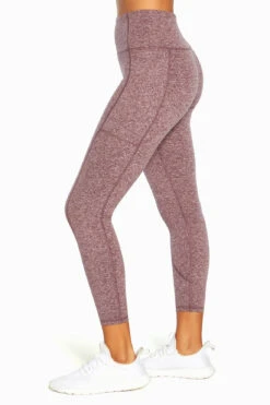 Marika Balance Collection Serene Side Pocket Legging 28 Marika Balance Collection Serene Side Pocket Legging -Marika BLL1626A 9UZ.6148