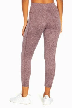 Marika Balance Collection Serene Side Pocket Legging 30 Marika Balance Collection Serene Side Pocket Legging -Marika BLL1626A 9UZ.6149