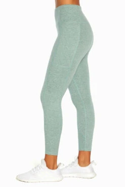 Marika Balance Collection Serene Side Pocket Legging 25 Marika Balance Collection Serene Side Pocket Legging -Marika BLL1626A N36.6156