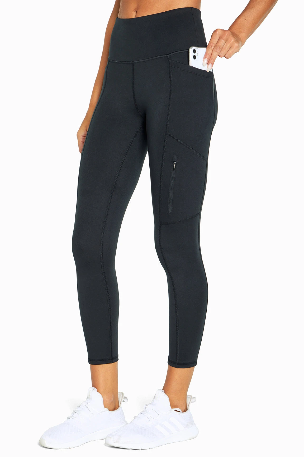 Marika Balance Collection River Side Pocket Ankle Legging 17 Marika Balance Collection River Side Pocket Ankle Legging - Image 15