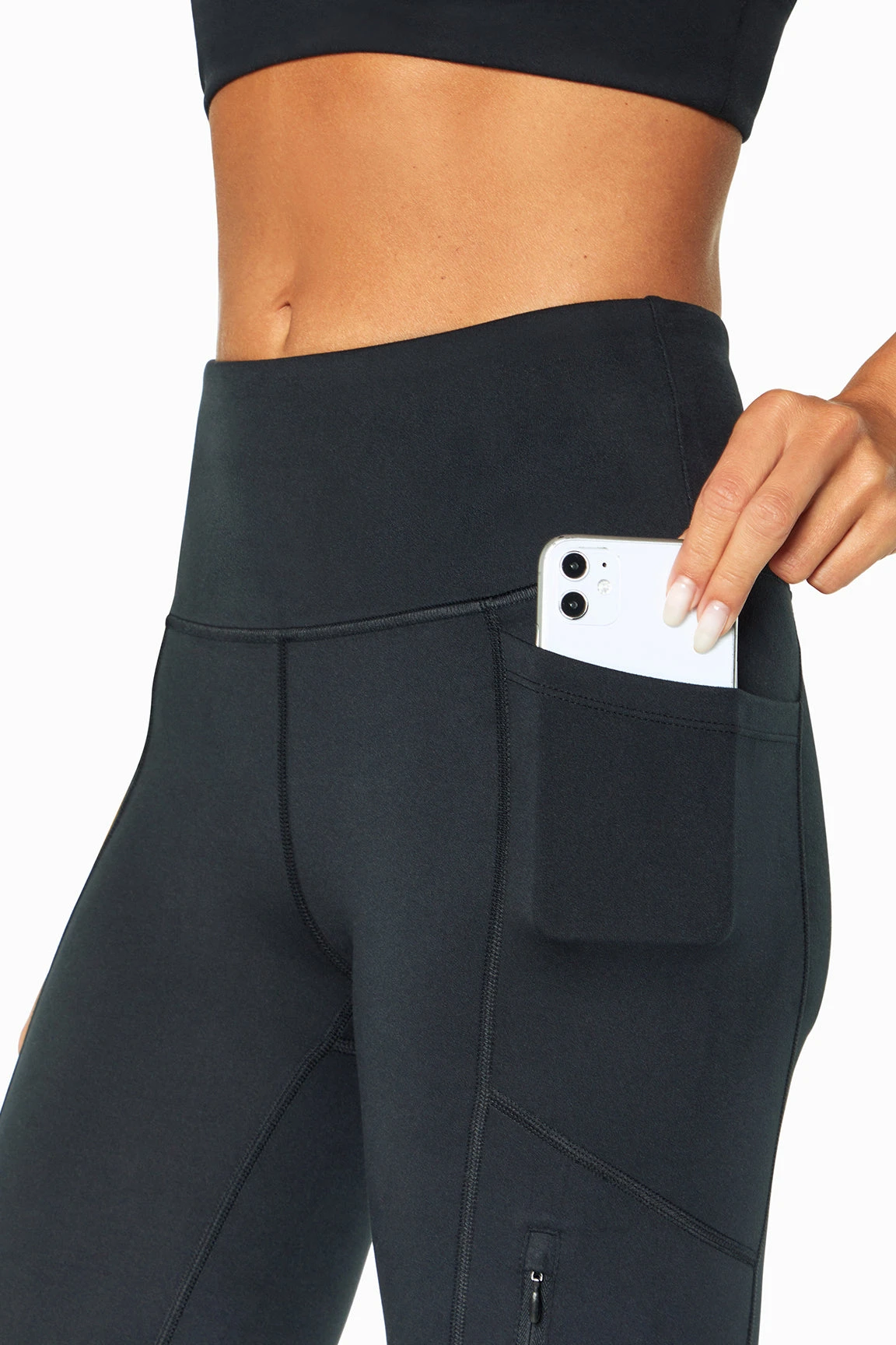 Marika Balance Collection River Side Pocket Ankle Legging 20 Marika Balance Collection River Side Pocket Ankle Legging - Image 18