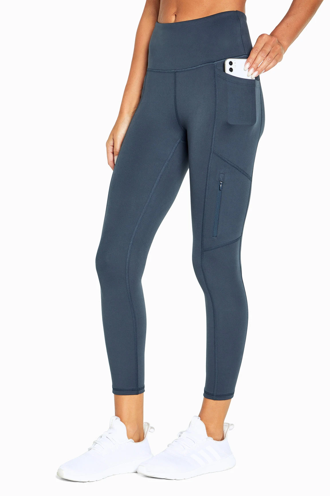 Marika Balance Collection River Side Pocket Ankle Legging 10 Marika Balance Collection River Side Pocket Ankle Legging - Image 8