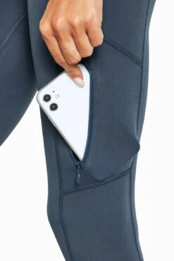 Marika Balance Collection River Side Pocket Ankle Legging 31 Marika Balance Collection River Side Pocket Ankle Legging -Marika BLL2607T 410.0844