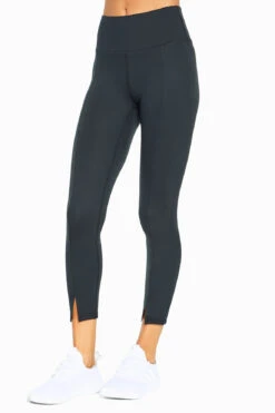 Marika Balance Collection Chiara Ankle Legging -Marika BLL2671T 001.5980