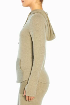 Marika Balance Collection Stilla Hoodie -Marika BLT2280A 3L1BLP0238A 3L1.8070