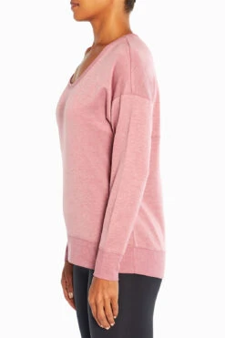 Marika Balance Collection Cammy Pullover -Marika BLT3957T 2KX.11454