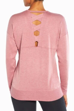 Marika Balance Collection Cammy Pullover -Marika BLT3957T 2KX.11455