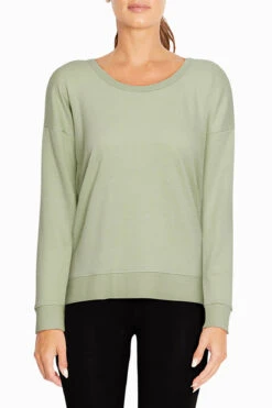 Marika Balance Collection Cammy Pullover
