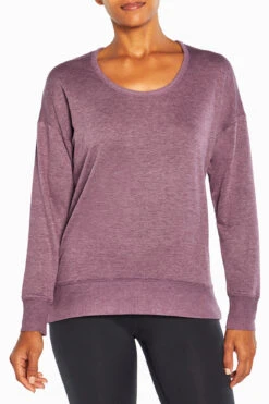 Marika Balance Collection Cammy Pullover -Marika BLT3957T 9UZ.11460