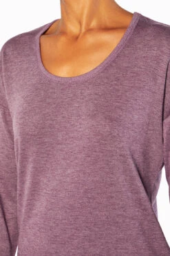 Marika Balance Collection Cammy Pullover -Marika BLT3957T 9UZ.11466