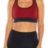 Marika Cycle House Blake Sports Bra -Marika GLB0956A 23Q.38694