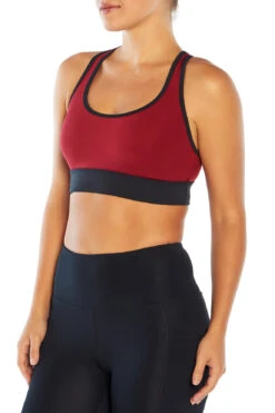 Marika Cycle House Blake Sports Bra 26 Marika Cycle House Blake Sports Bra -Marika GLB0956A 23Q.38696