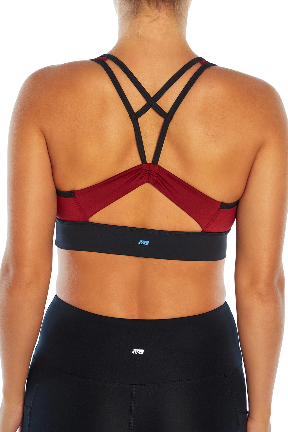 Marika Cycle House Blake Sports Bra 4 Marika Cycle House Blake Sports Bra - Image 2