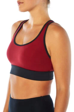 Marika Cycle House Blake Sports Bra 24 Marika Cycle House Blake Sports Bra -Marika GLB0956A 23Q.38701