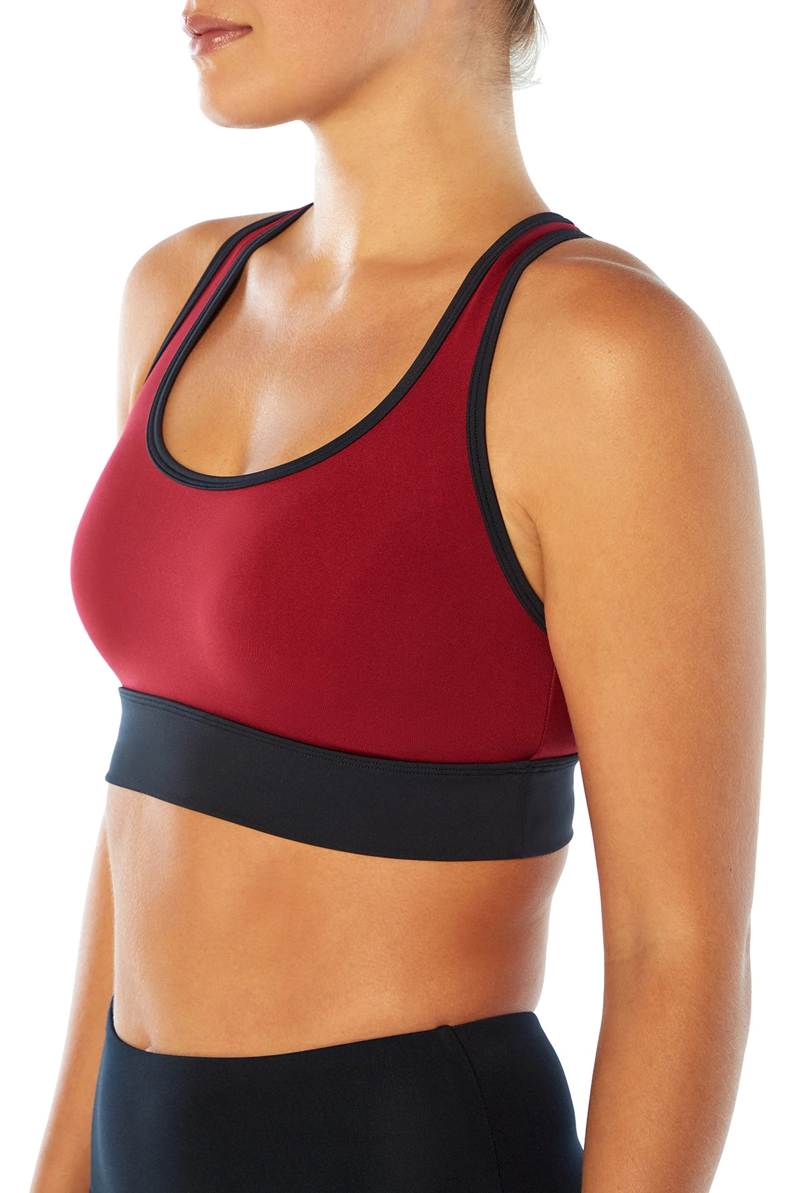 Marika Cycle House Blake Sports Bra 5 Marika Cycle House Blake Sports Bra - Image 3