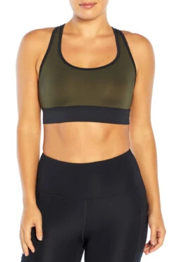 Marika Cycle House Blake Sports Bra 28 Marika Cycle House Blake Sports Bra -Marika GLB0956A 35N.38719