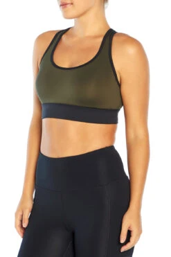 Marika Cycle House Blake Sports Bra 32 Marika Cycle House Blake Sports Bra -Marika GLB0956A 35N.38720